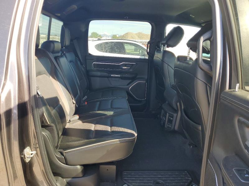 Продажа на аукционе авто 2023 Ram 1500, vin: 1C6SRFRT0PN636713, номер лота: 47765116