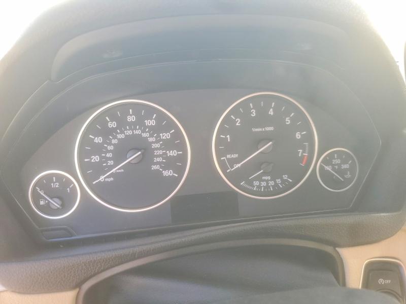 Aukcja sprzedaży 2018 Bmw 320, vin: WBA8E5G53JNV03350, numer aukcji: 46226546