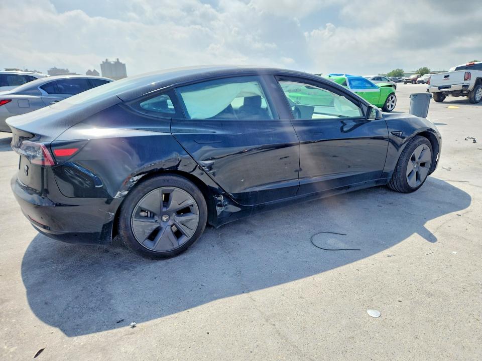 Aukcja sprzedaży 2023 Tesla Model 3, vin: 5YJ3E1EA0PF549330, numer aukcji: 47633726