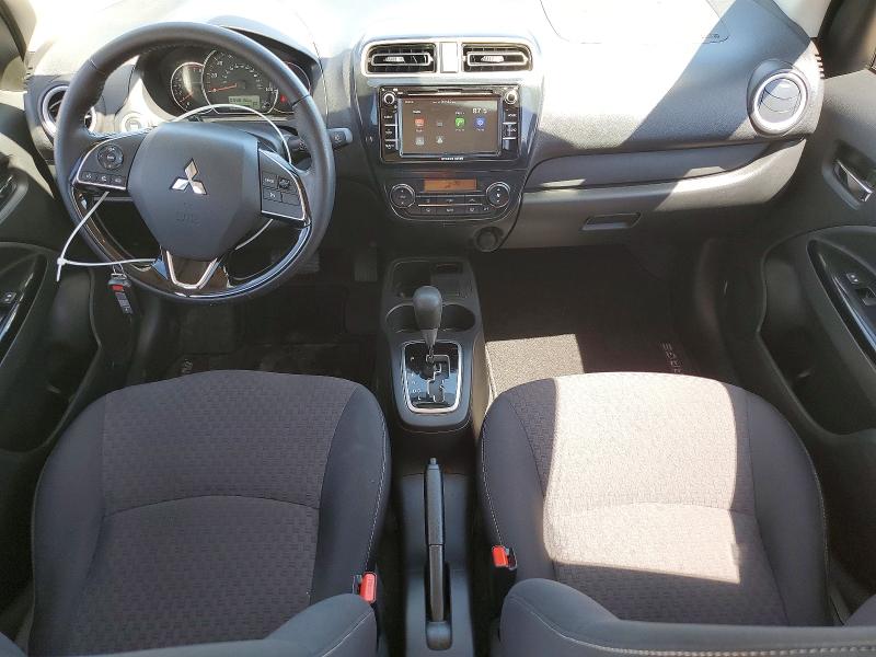 Продаж на аукціоні авто 2017 Mitsubishi Mirage, vin: ML32A4HJ8HH001908, номер лоту: 46760546