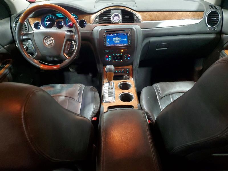 Продаж на аукціоні авто 2011 Buick Enclave, vin: 5GAKVCED3BJ334125, номер лоту: 41937996
