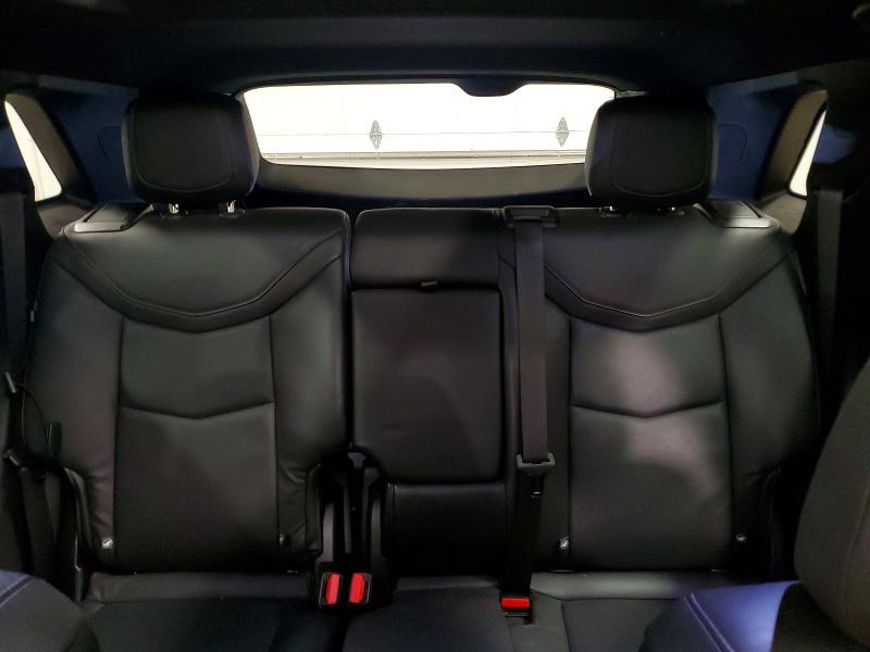Продажа на аукционе авто 2020 Cadillac Xt5, vin: 1GYKNDRS8LZ116997, номер лота: 47748756