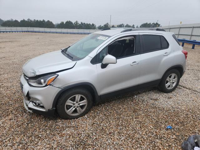 Aukcja sprzedaży 2021 Chevrolet Trax, vin: KL7CJLSM8MB375816, numer aukcji: 47870736