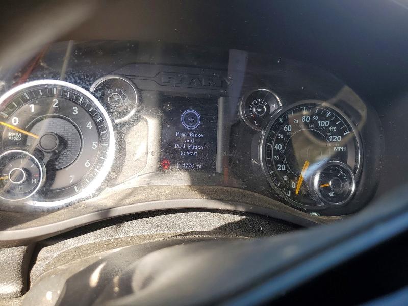 Продаж на аукціоні авто 2021 Ram 2500, vin: 3C6UR5DJ4MG509007, номер лоту: 79532915