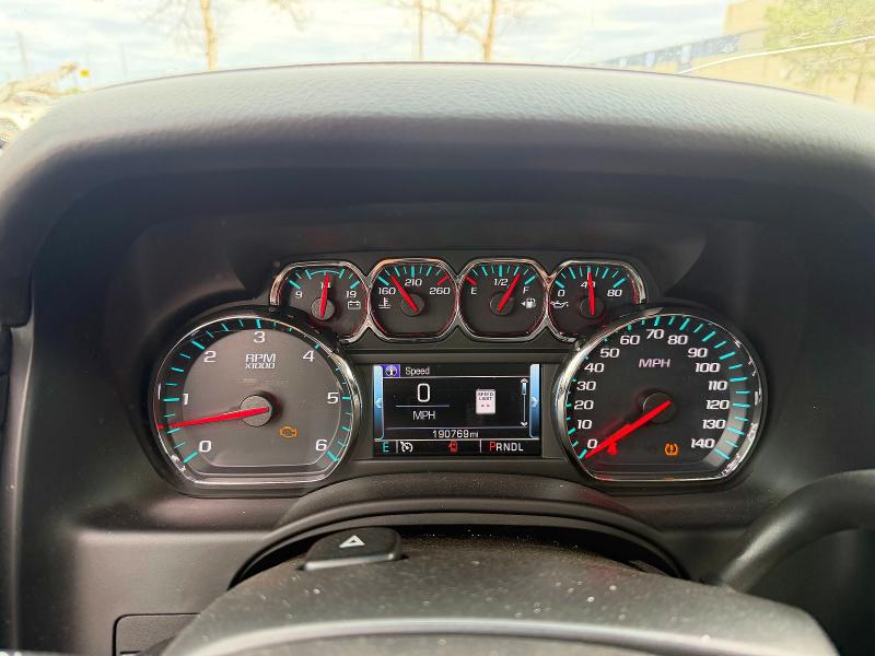 Aukcja sprzedaży 2018 Chevrolet Tahoe, vin: 1GNSCBKC6JR129643, numer aukcji: 48154596
