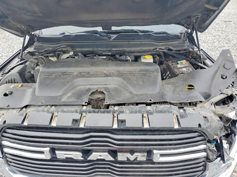 Продаж на аукціоні авто 2021 Ram 2500, vin: 3C6UR5JL5MG653185, номер лоту: 46132296
