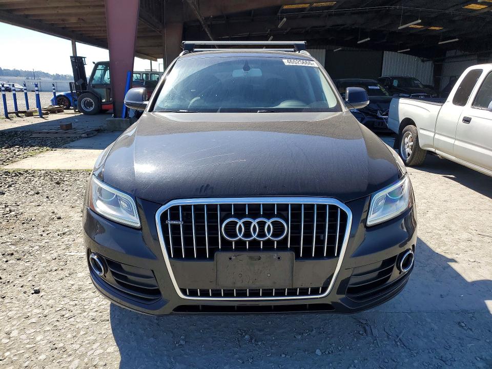 2015 Audi Q5 მანქანა იყიდება აუქციონზე, vin: WA1CFAFPXFA060953, აუქციონის ნომერი: 46525666