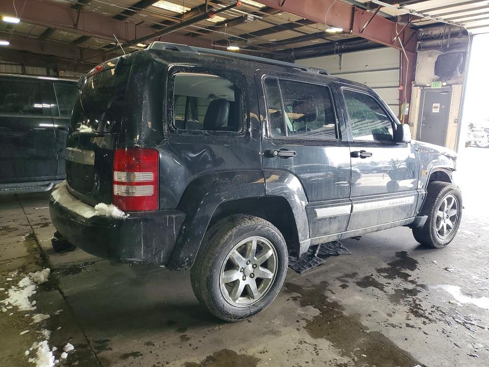 Aukcja sprzedaży 2012 Jeep Liberty, vin: 1C4PJMAK7CW212625, numer aukcji: 45824996