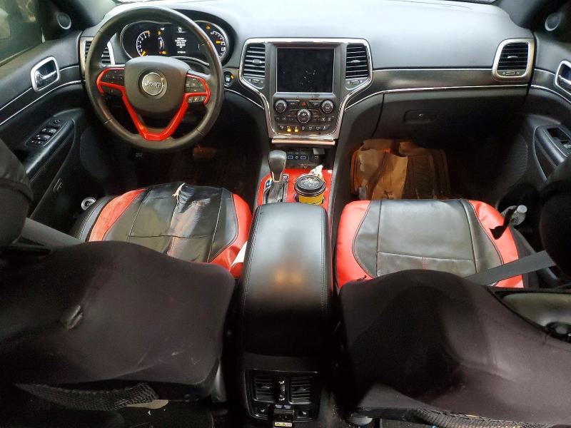 Aukcja sprzedaży 2018 Jeep Grand Cherokee, vin: 1C4RJFBG6JC357801, numer aukcji: 47084016