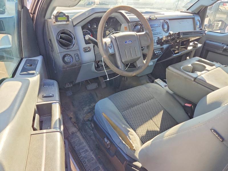 Продаж на аукціоні авто 2012 Ford F450, vin: 1FD0X4GY3CEA14461, номер лоту: 41825106