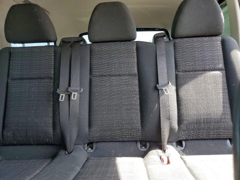 Продаж на аукціоні авто 2019 Mercedes Benz Metris, vin: WD4PG2EE9K3575294, номер лоту: 46177316