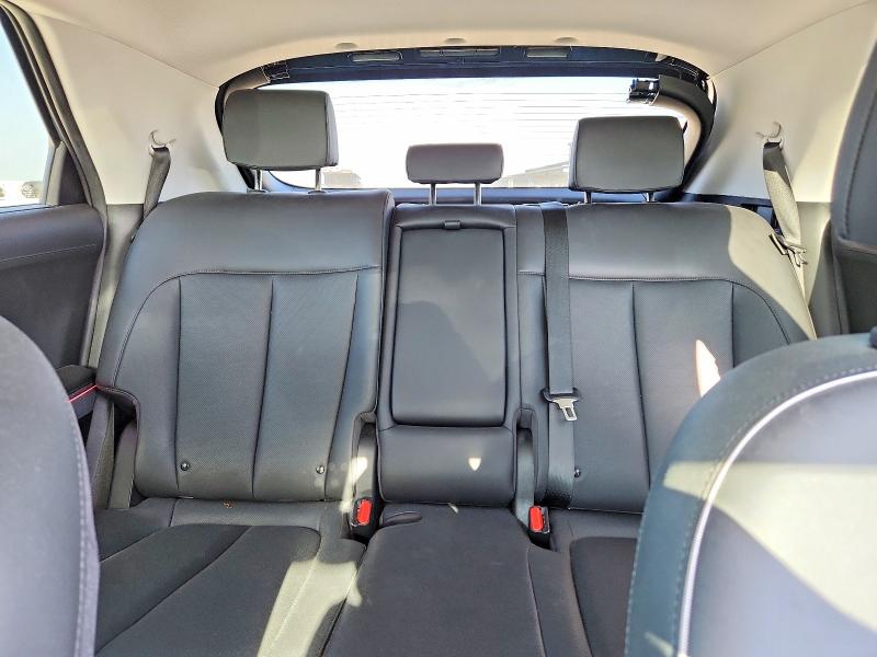 2023 Hyundai Ioniq 5 მანქანა იყიდება აუქციონზე, vin: KM8KRDAF0PU177817, აუქციონის ნომერი: 47469346