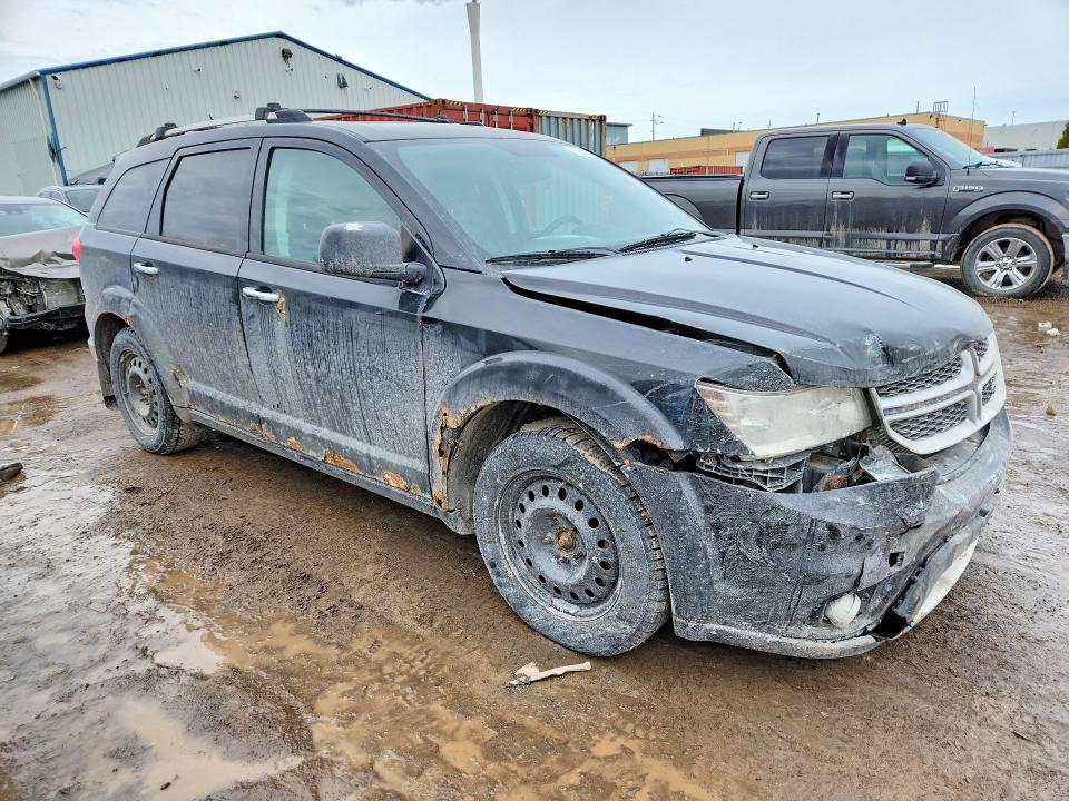 2012 Dodge Journey მანქანა იყიდება აუქციონზე, vin: 3C4PDDFG2CT359145, აუქციონის ნომერი: 79535005