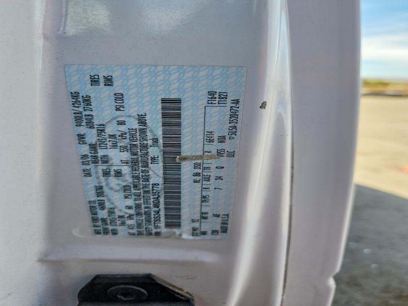 Продаж на аукціоні авто 2006 Ford Econoline, vin: 1FTSS34L46DA35778, номер лоту: 47484596