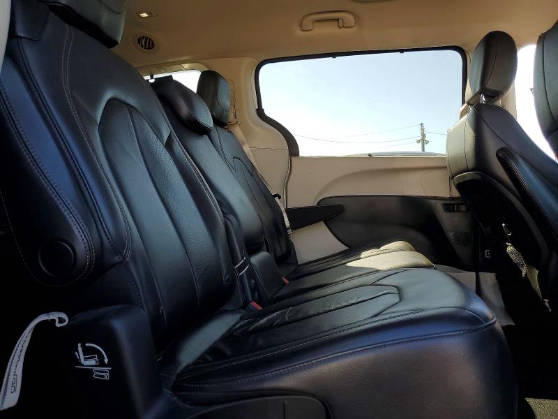 Aukcja sprzedaży 2017 Chrysler Pacifica, vin: 2C4RC1BG8HR809763, numer aukcji: 46548816