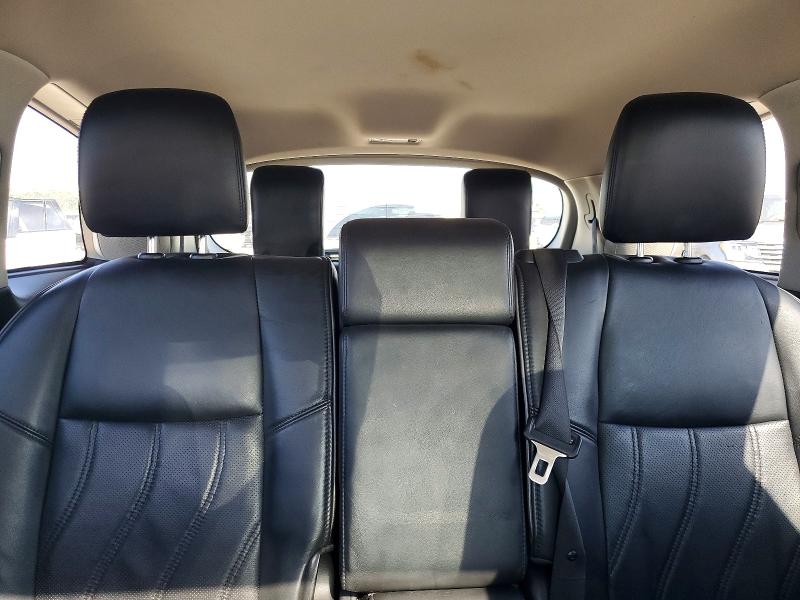 Aukcja sprzedaży 2013 Infiniti Jx35, vin: 5N1AL0MN1DC315374, numer aukcji: 47432556