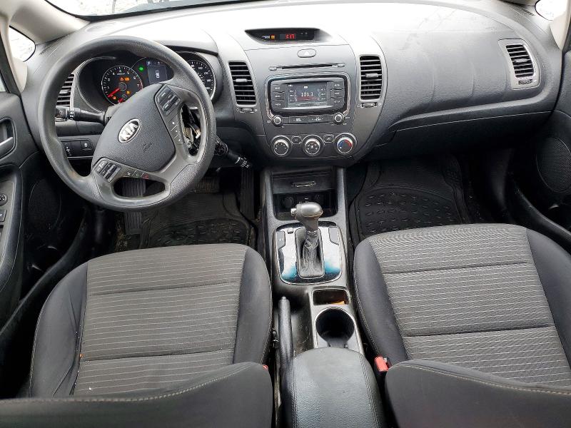 Aukcja sprzedaży 2017 Kia Forte, vin: 3KPFL4A74HE145310, numer aukcji: 79959625