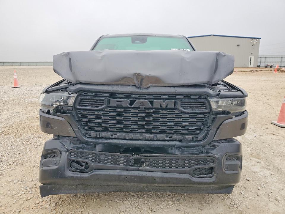 Продаж на аукціоні авто 2025 Ram 1500, vin: 1C6RREGGXSN647547, номер лоту: 79954595