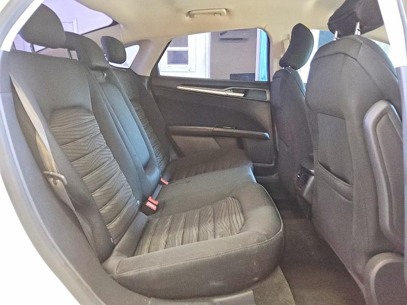 Продажа на аукционе авто 2016 Ford Fusion, vin: 1FA6P0HD6G5121115, номер лота: 93327255