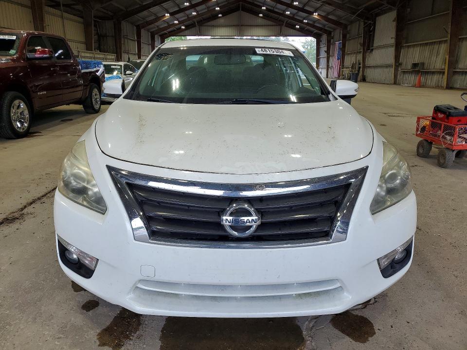 Продажа на аукционе авто 2013 Nissan Altima, vin: 1N4BL3AP4DC211404, номер лота: 48158046