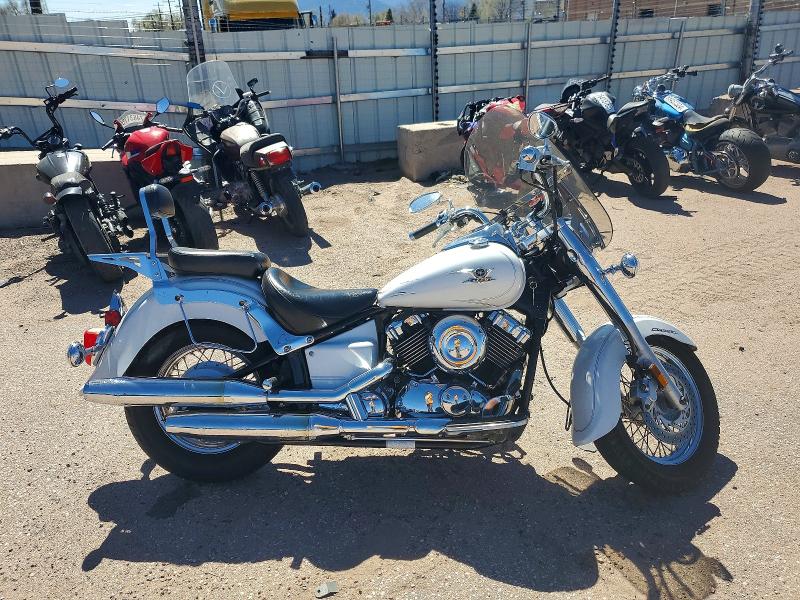 Auction sale of the 2007 Yamaha Xvs650, vin: JYAVM01E87A097937, lot number: 47539026