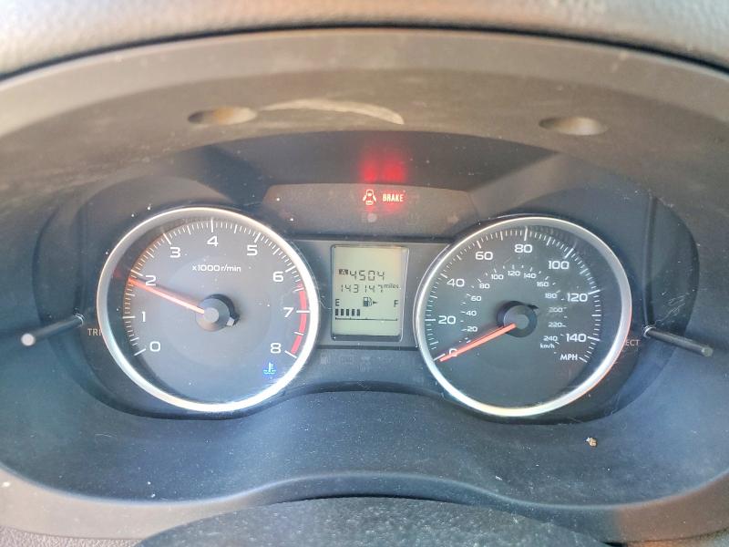 Продажа на аукционе авто 2015 Subaru Forester, vin: JF2SJAAC2FG815922, номер лота: 41892276