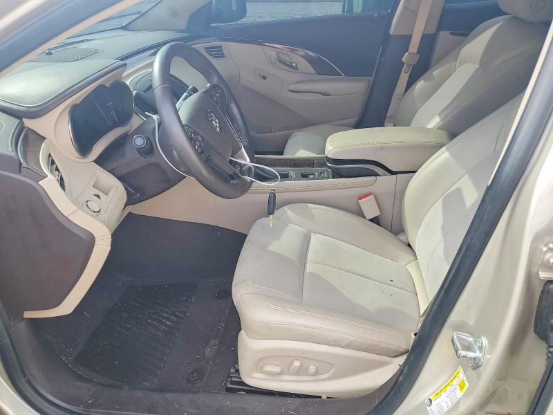 Продаж на аукціоні авто 2015 Buick Lacrosse, vin: 1G4GA5G30FF248937, номер лоту: 41750426