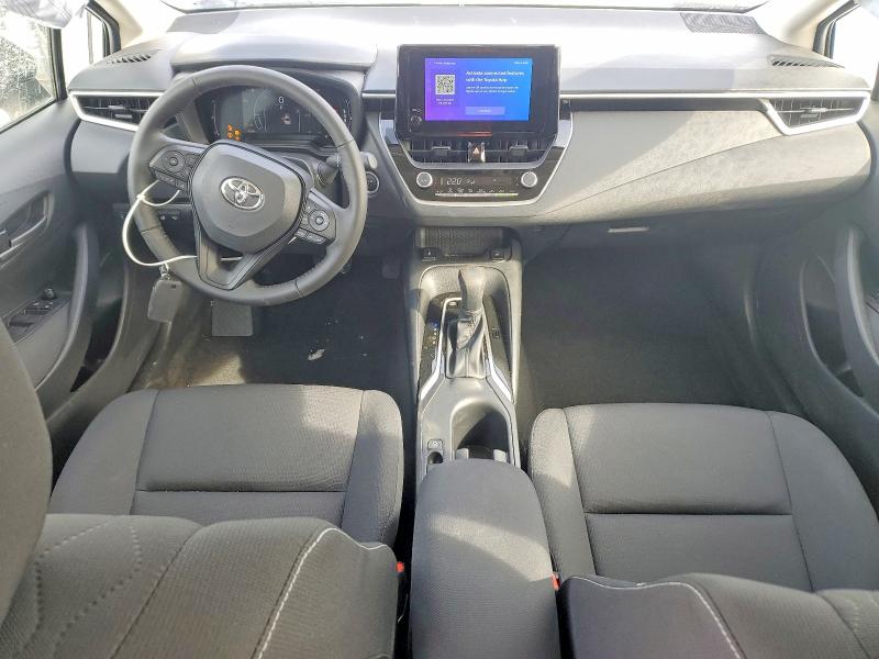 Продаж на аукціоні авто 2026 Toyota Corolla Hybrid, vin: JTDBDMHE2T3031497, номер лоту: 47782276