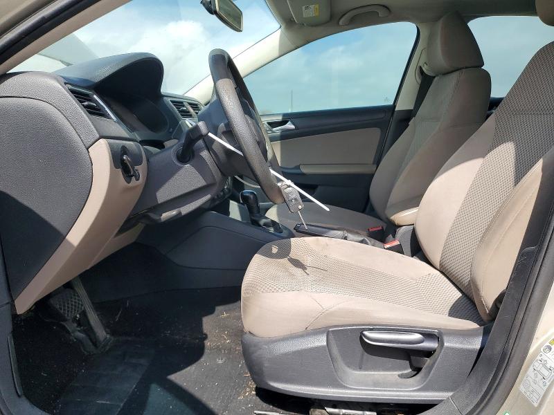 79047895 :رقم المزاد ، 3VW2K7AJ6EM326700 vin ، 2014 Volkswagen Jetta مزاد بيع