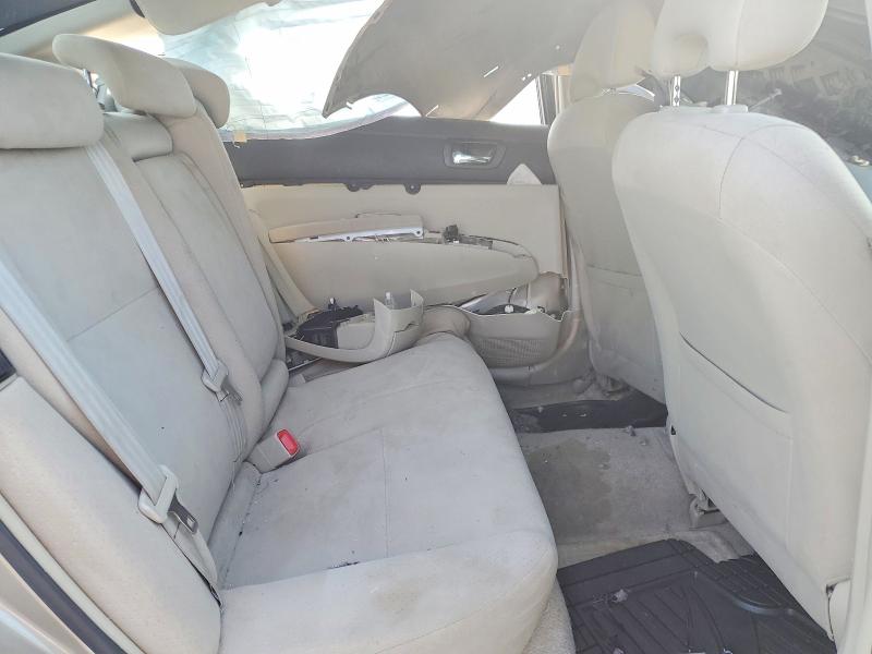 Продажа на аукционе авто 2006 Toyota Prius, vin: JTDKB20U067510950, номер лота: 47326106