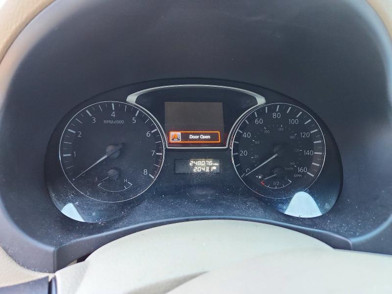 Продаж на аукціоні авто 2014 Nissan Altima, vin: 1N4AL3AP4EC415777, номер лоту: 41975786