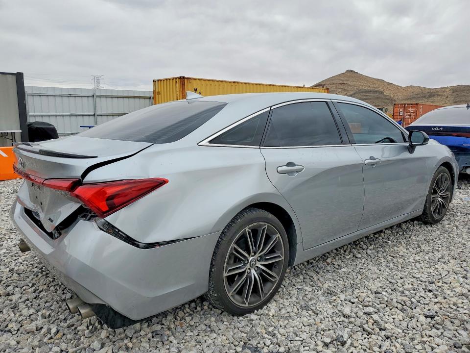 Aukcja sprzedaży 2019 Toyota Avalon, vin: 4T1BZ1FB8KU024826, numer aukcji: 49628546