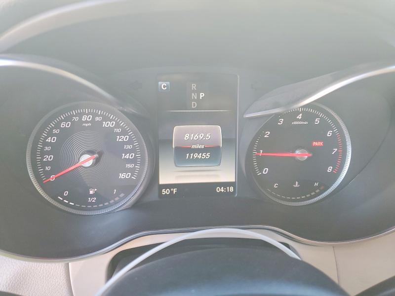 Продажа на аукционе авто 2018 Mercedes-benz C, vin: 55SWF4JB5JU234815, номер лота: 79774595
