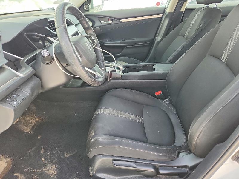 Aukcja sprzedaży 2017 Honda Civic, vin: 2HGFC2F88HH000508, numer aukcji: 47082536