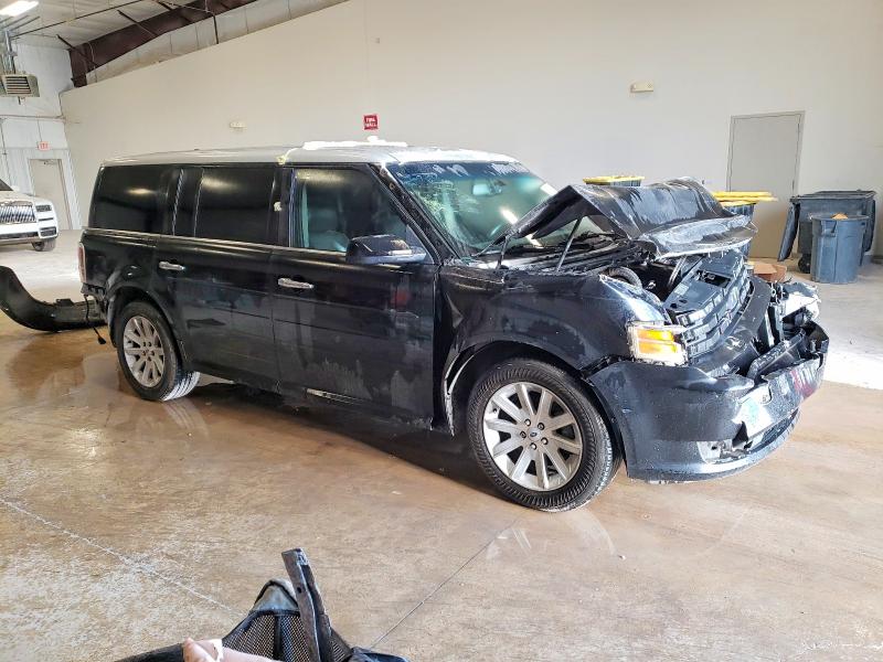 Продажа на аукционе авто 2012 Ford Flex, vin: 2FMGK5CC3CBD04353, номер лота: 47023896