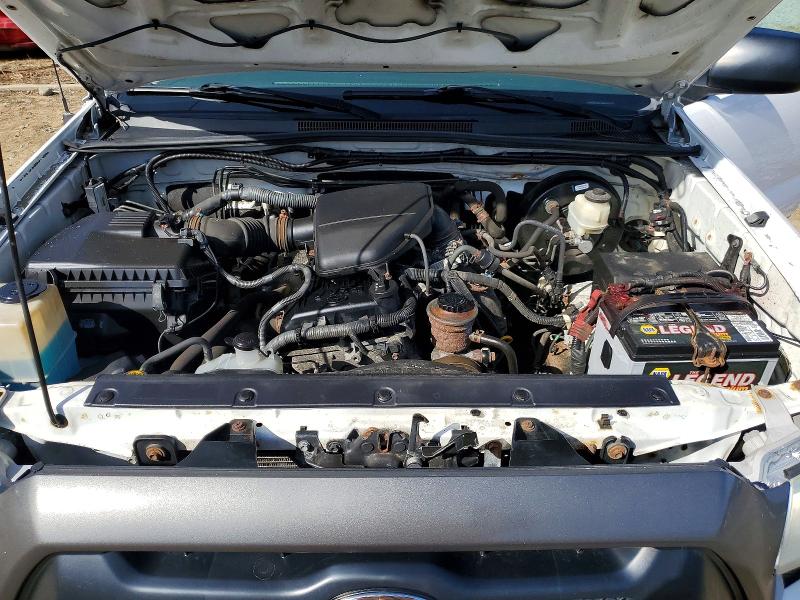2015 Toyota Tacoma მანქანა იყიდება აუქციონზე, vin: 5TFUX4EN7FX034235, აუქციონის ნომერი: 46768566