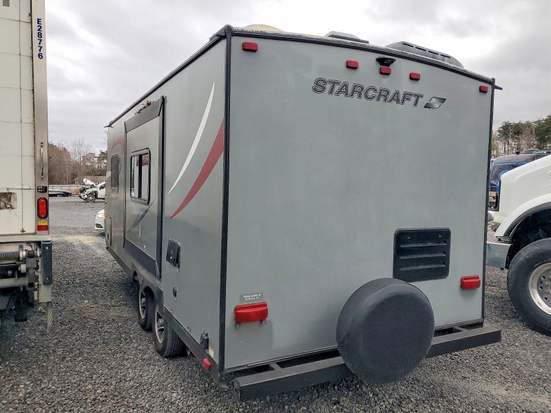 Продаж на аукціоні авто 2017 Starcraft Autumn Ar Recreational Vehicle (rv), vin: 1SABS0BKXH2JR5066, номер лоту: 41968056