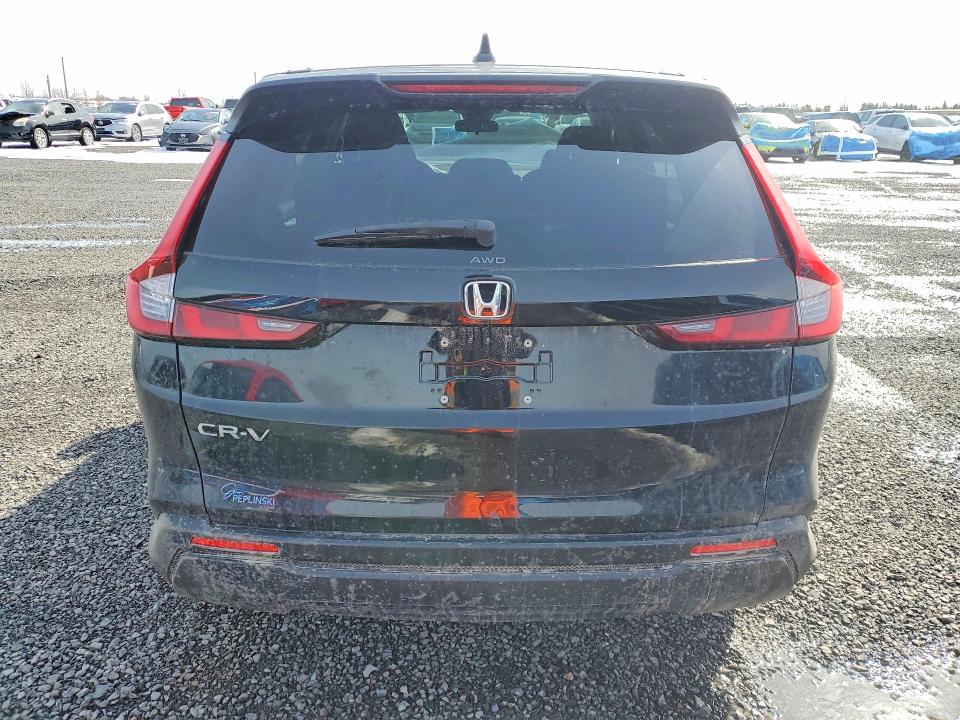 Aukcja sprzedaży 2024 Honda Cr-v, vin: 2HKRS4H21RH104480, numer aukcji: 76837505