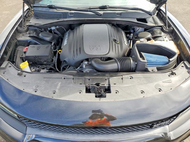 Продажа на аукционе авто 2017 Dodge Charger, vin: 2C3CDXCT2HH545774, номер лота: 46222236