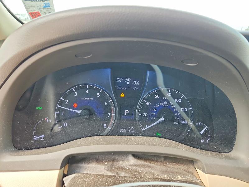 Aukcja sprzedaży 2015 Lexus Rx 350, vin: 2T2ZK1BA6FC208228, numer aukcji: 47708916