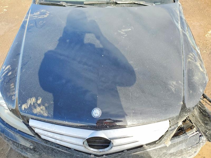 Aukcja sprzedaży 2012 Mercedes Benz C, vin: WDDGF8JBXCA651250, numer aukcji: 46525706
