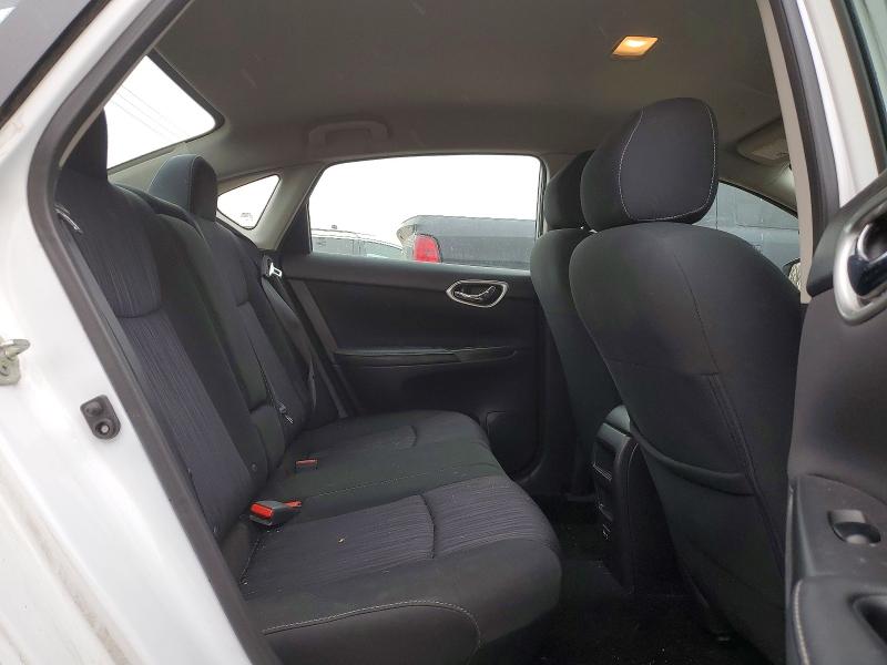Aukcja sprzedaży 2019 Nissan Sentra, vin: 3N1AB7AP4KY375985, numer aukcji: 78459405