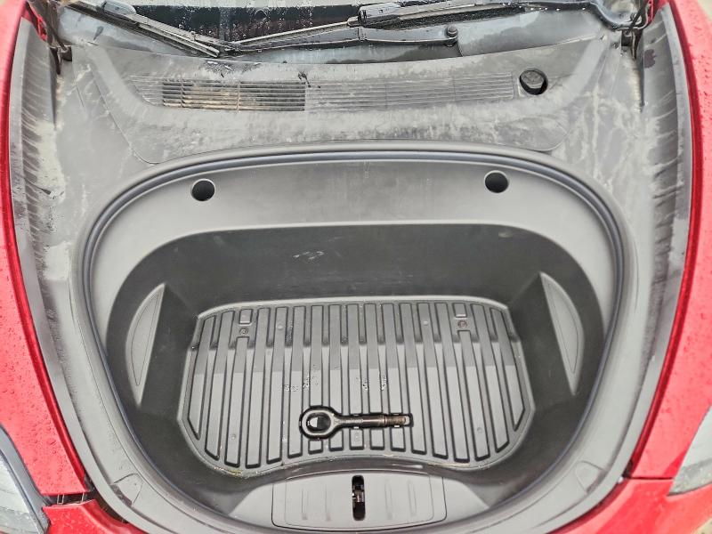 Aukcja sprzedaży 2022 Tesla Model 3, vin: 5YJ3E1EA4NF142771, numer aukcji: 79477095
