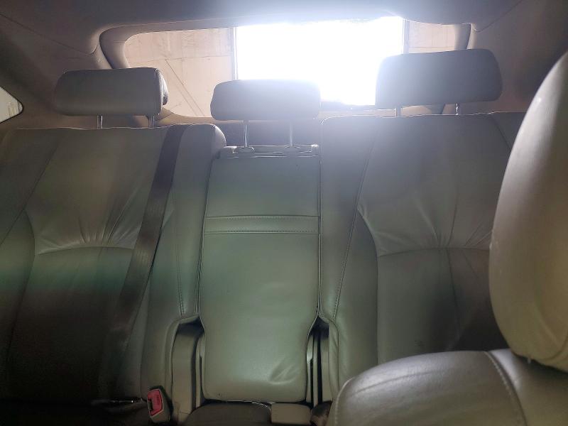 Продаж на аукціоні авто 2008 Lexus Rx 400h, vin: JTJHW31U782853335, номер лоту: 47766466