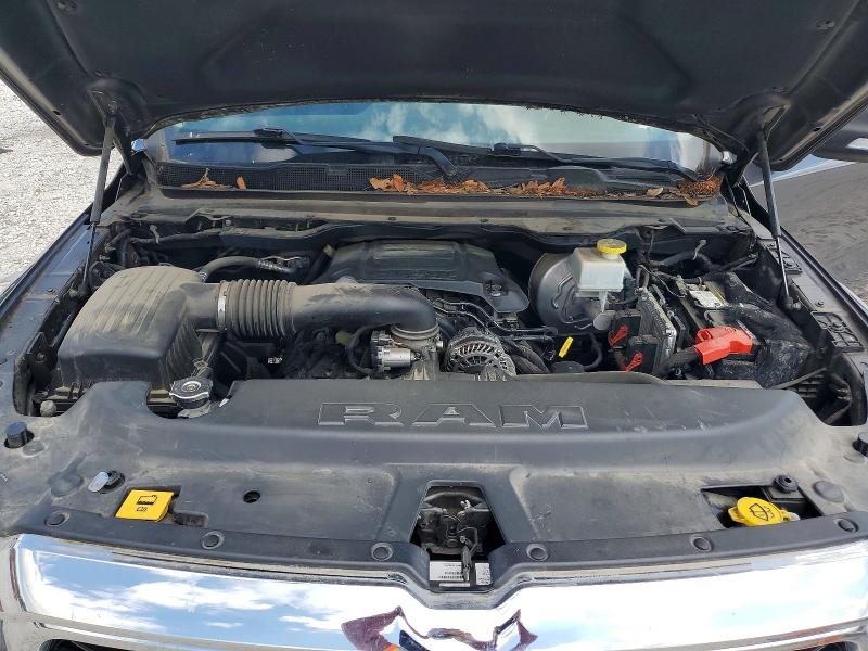 Продажа на аукционе авто 2020 Ram 1500, vin: 1C6RREFT1LN129083, номер лота: 47723986