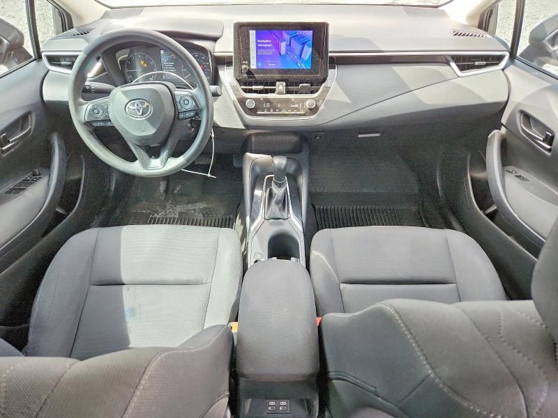 48075106 :رقم المزاد ، 5YFB4MDE7PP041722 vin ، 2023 Toyota Corolla مزاد بيع