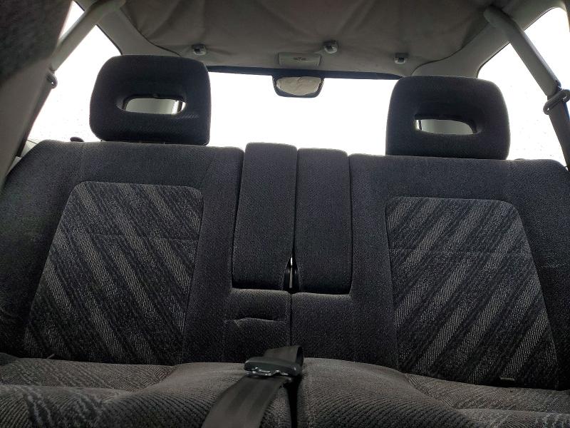 78795415 :رقم المزاد ، JHLRD18461C052423 vin ، 2001 Honda Cr-v مزاد بيع