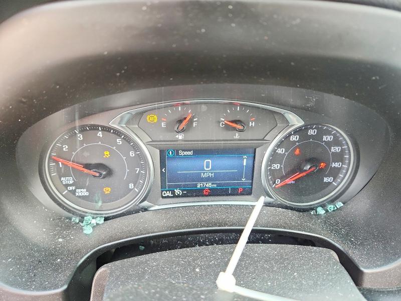 Продаж на аукціоні авто 2024 Gmc Terrain, vin: 3GKALMEG4RL236230, номер лоту: 79456965