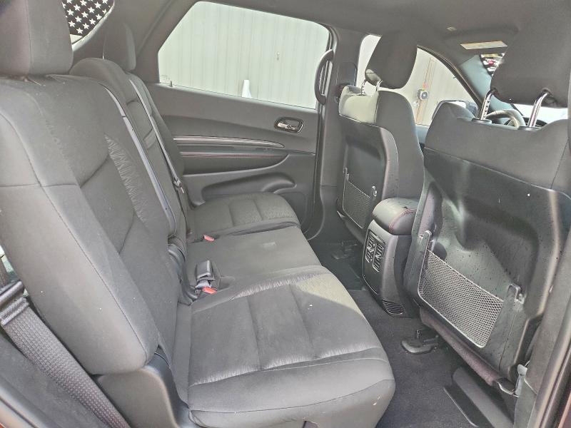 Продажа на аукционе авто 2025 Dodge Durango, vin: 1C4RDHDG0SC549989, номер лота: 45687156