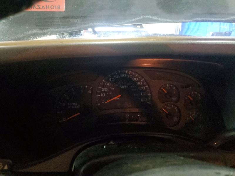 Aukcja sprzedaży 2003 Gmc New Sierra, vin: 2GTEK19T831143676, numer aukcji: 79051785